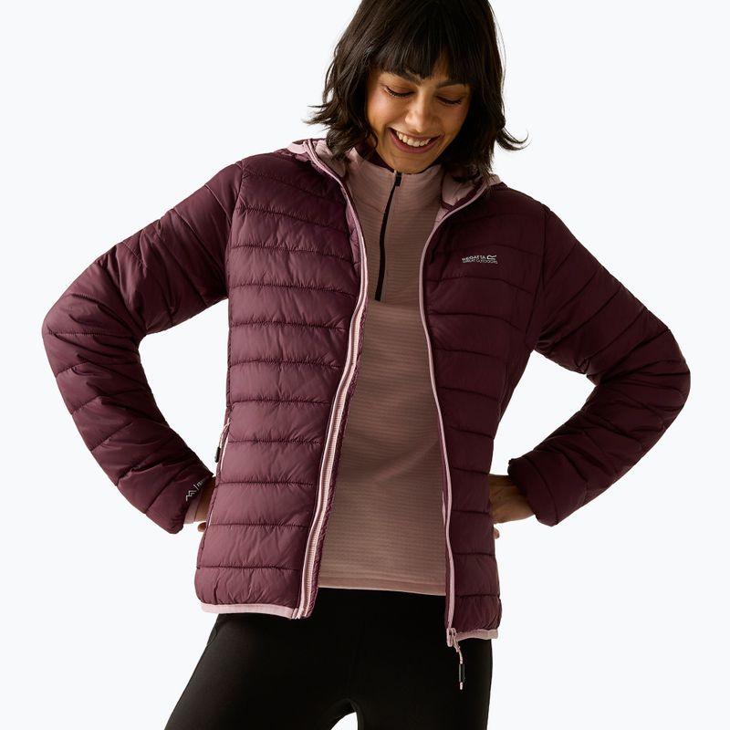 Damen-Daunenjacke Regatta Hooded Marizion fig 5