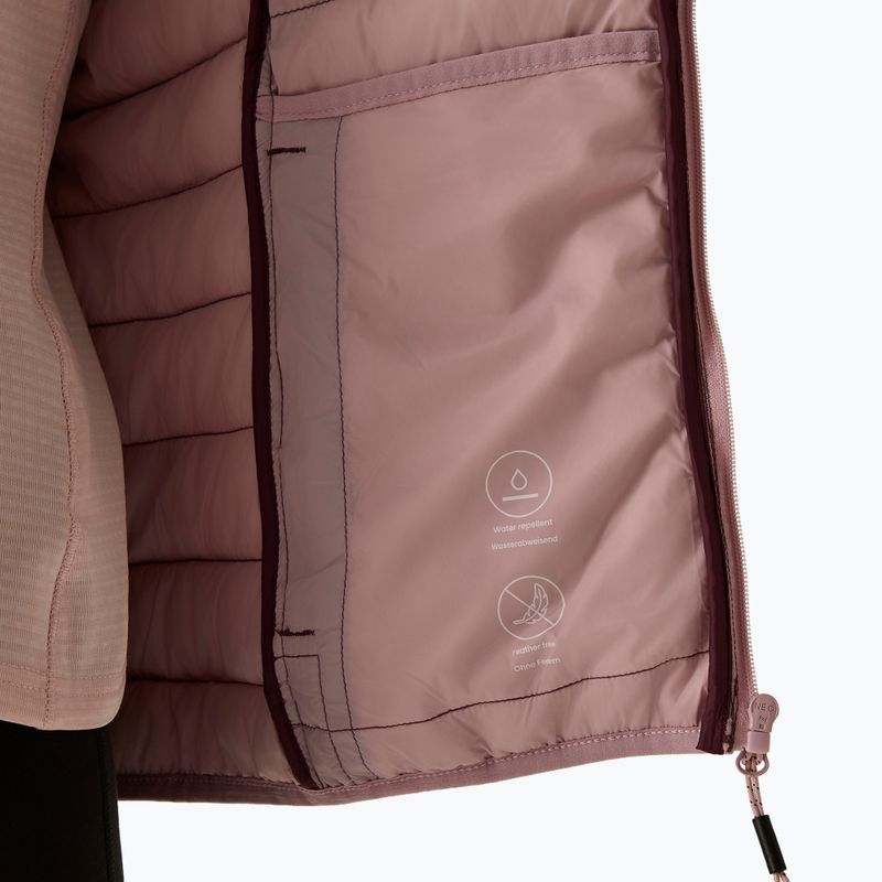 Damen-Daunenjacke Regatta Hooded Marizion fig 8