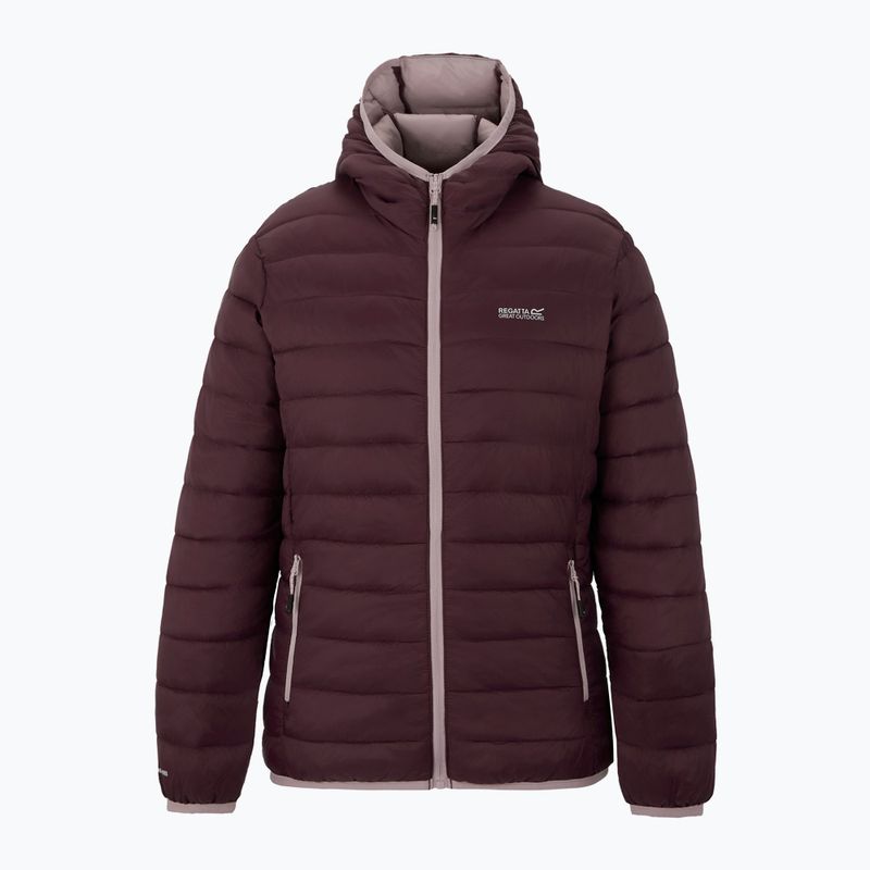 Damen-Daunenjacke Regatta Hooded Marizion fig 9