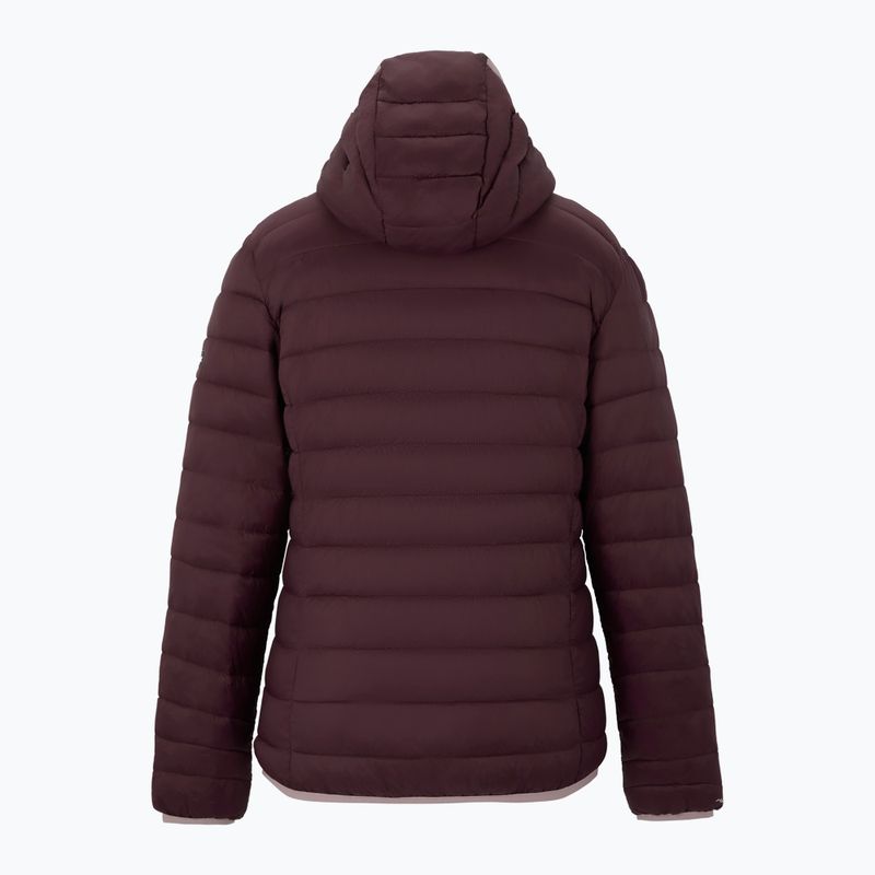 Damen-Daunenjacke Regatta Hooded Marizion fig 10