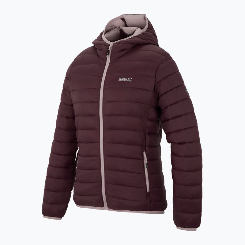 Damen-Daunenjacke Regatta Hooded Marizion fig 11