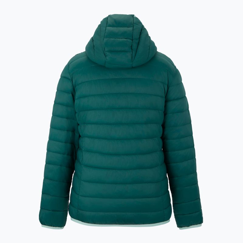 Damen-Daunenjacke Regatta Hooded Marizion mediterranea 10