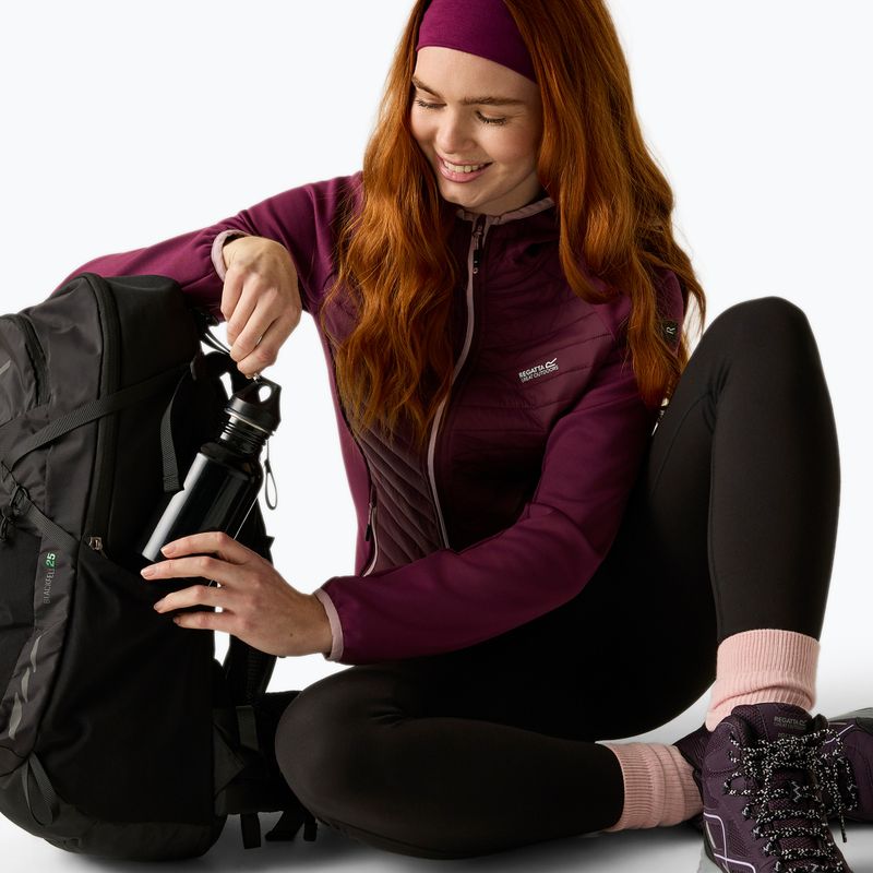 Damen-Hybridjacke REGATTA Andreson Hybrid fig 6
