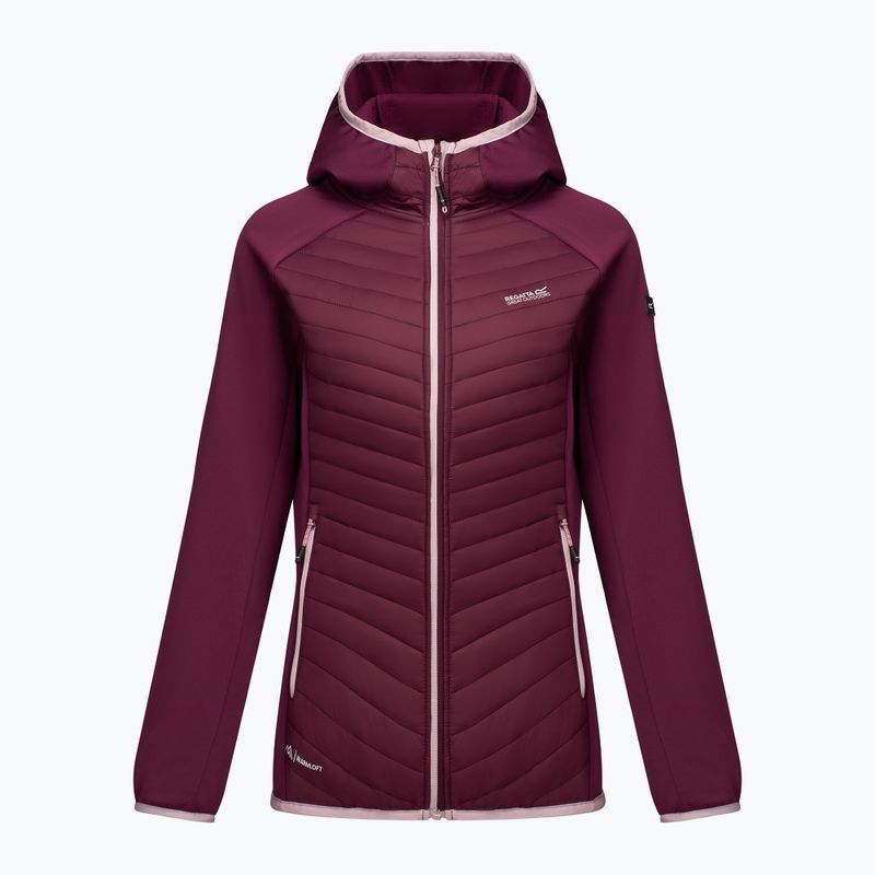Damen-Hybridjacke REGATTA Andreson Hybrid fig 8