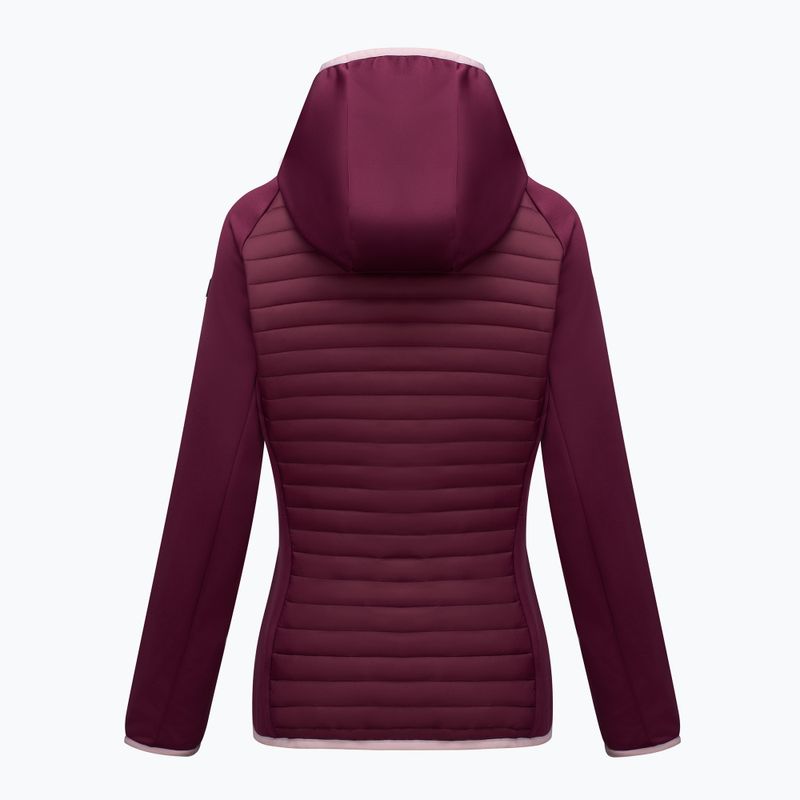 Damen-Hybridjacke REGATTA Andreson Hybrid fig 9