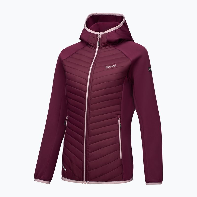 Damen-Hybridjacke REGATTA Andreson Hybrid fig 10