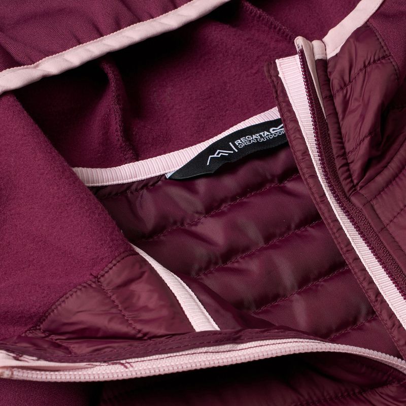Damen-Hybridjacke REGATTA Andreson Hybrid fig 11