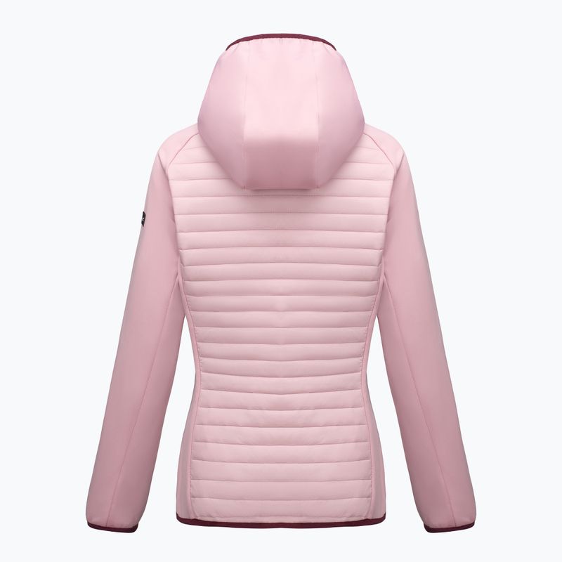 Damen-Hybridjacke REGATTA Andreson Hybrid powder lilac /fig 9
