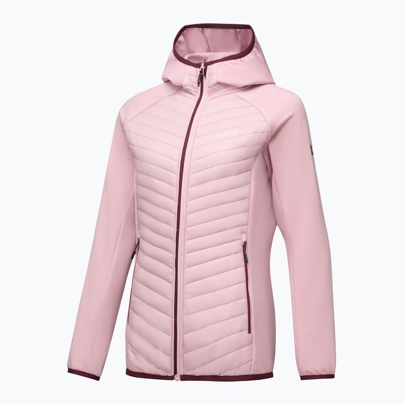 Damen-Hybridjacke REGATTA Andreson Hybrid powder lilac /fig 10