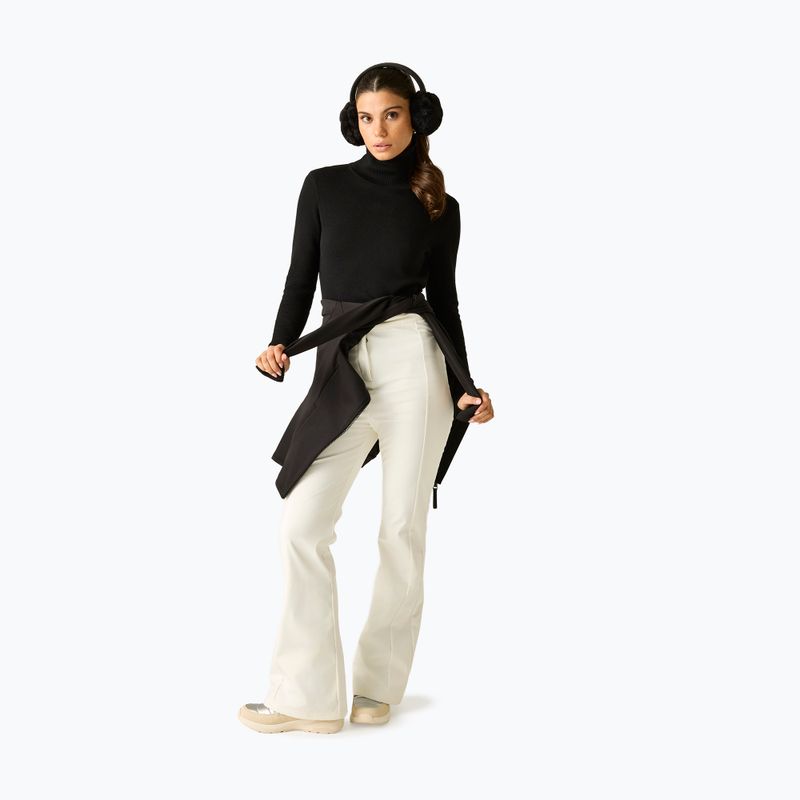 Damenpullover Dare 2b Glacier Midlayer black 4