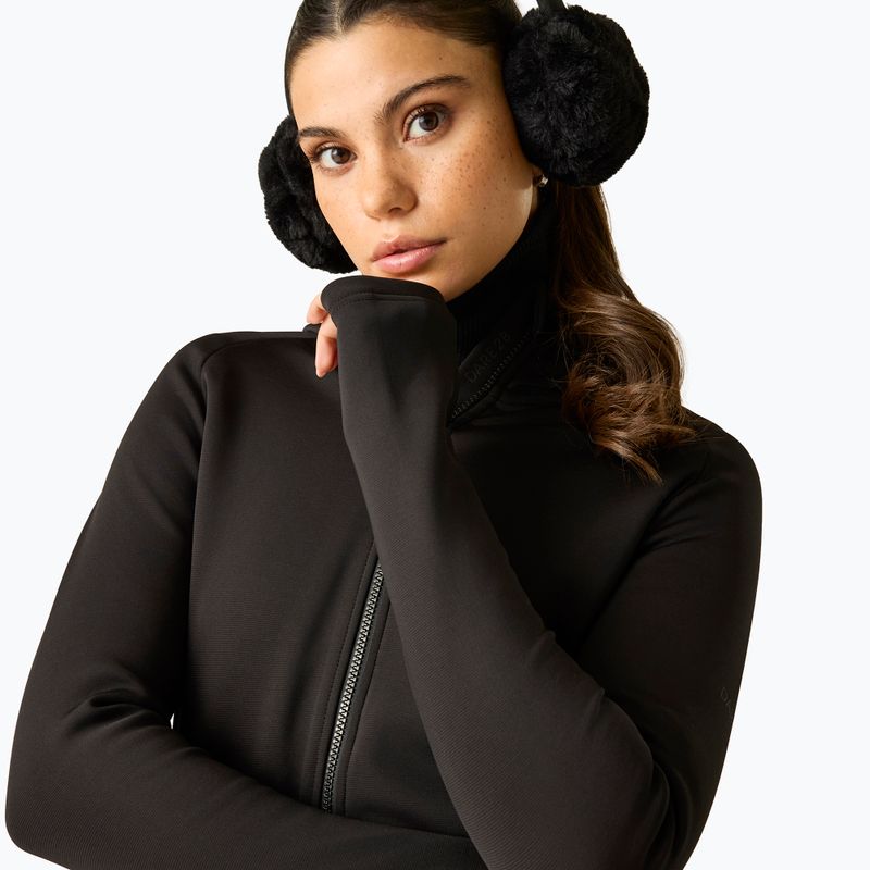 Damenpullover Dare 2b Glacier Midlayer black 5