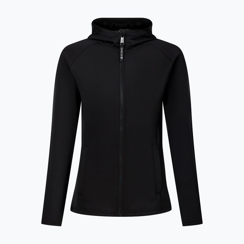 Damenpullover Dare 2b Glacier Midlayer black 8