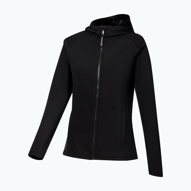 Damenpullover Dare 2b Glacier Midlayer black 10