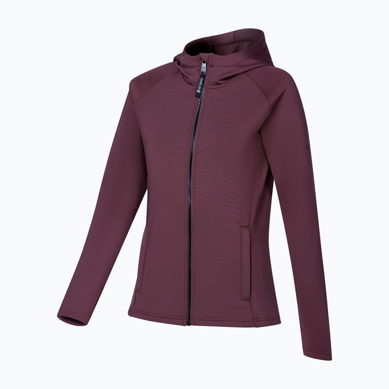 Damenpullover Dare 2b Glacier Midlayer huckleberry 9