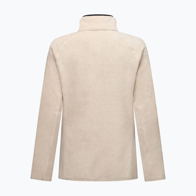 Fleecejacke für Damen Regatta Lakara lightvanilla 2