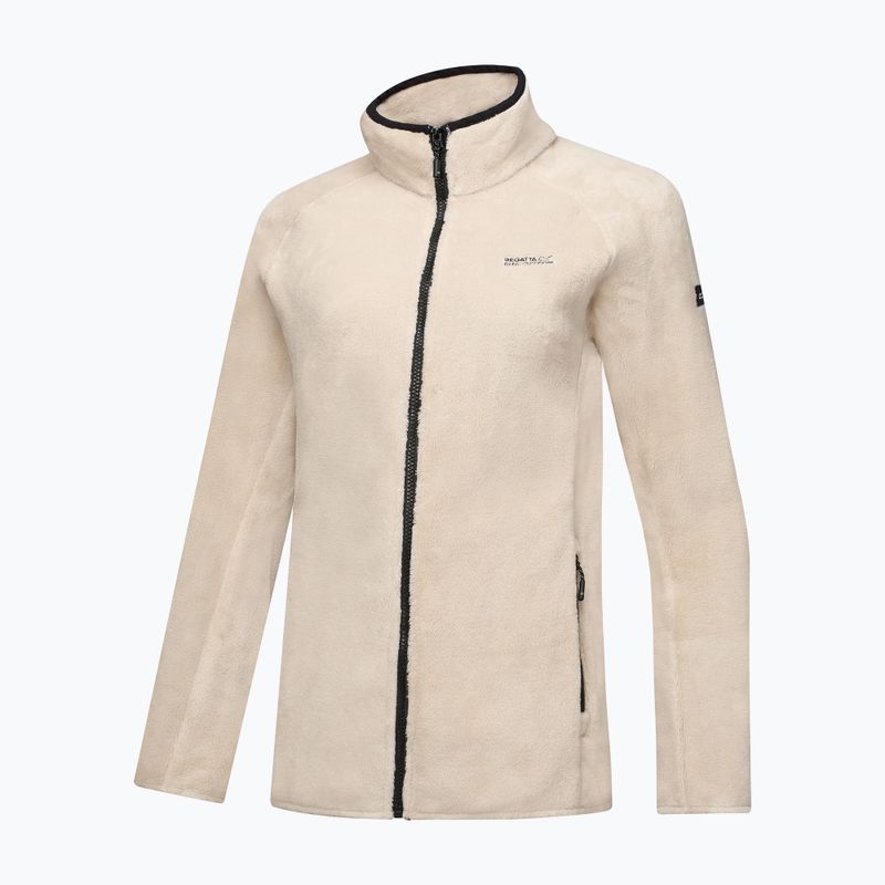Fleecejacke für Damen Regatta Lakara lightvanilla 3