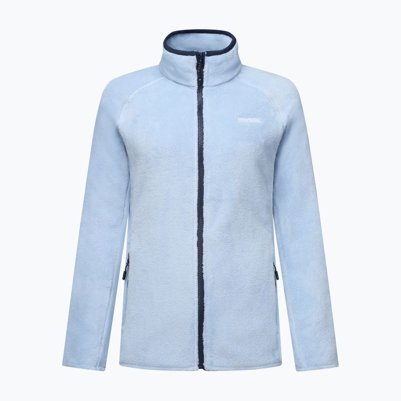 Fleecejacke für Damen Regatta Lakara skyway 8