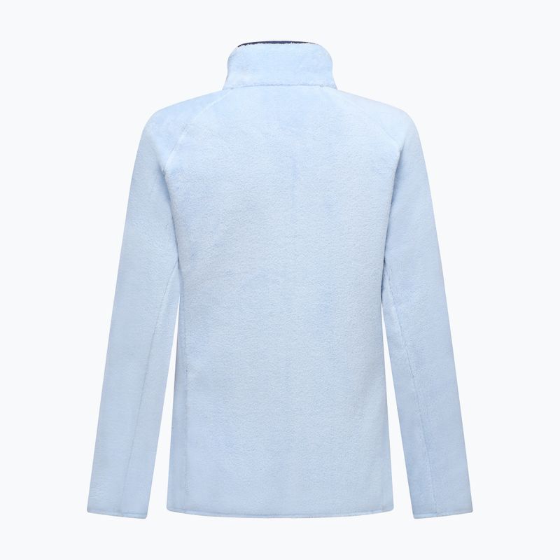Fleecejacke für Damen Regatta Lakara skyway 9