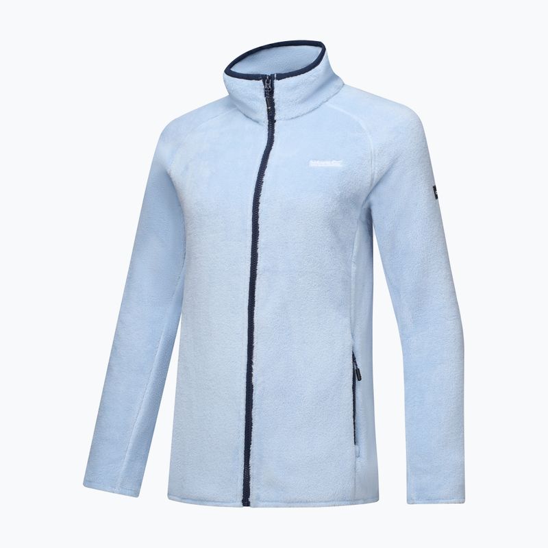 Fleecejacke für Damen Regatta Lakara skyway 10