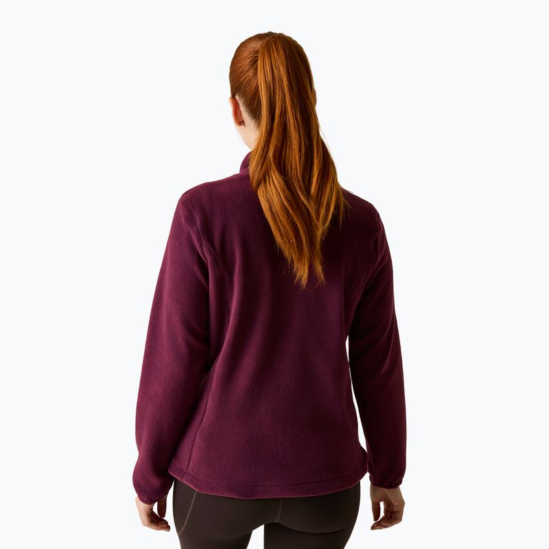 Fleecejacke für Damen REGATTA Floreo IV fig 3