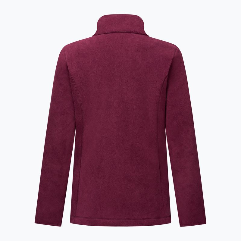 Fleecejacke für Damen REGATTA Floreo IV fig 8