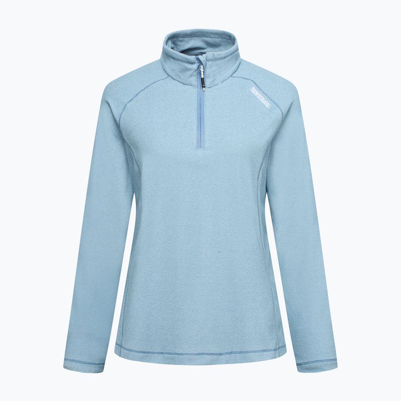 Damenpullover REGATTA Montes dusky blue 6