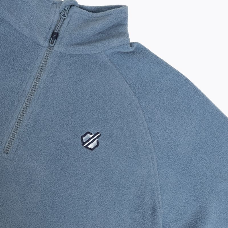 Fleecejacke für Herren Dare 2b Freethink II Fleece dusky blue 7