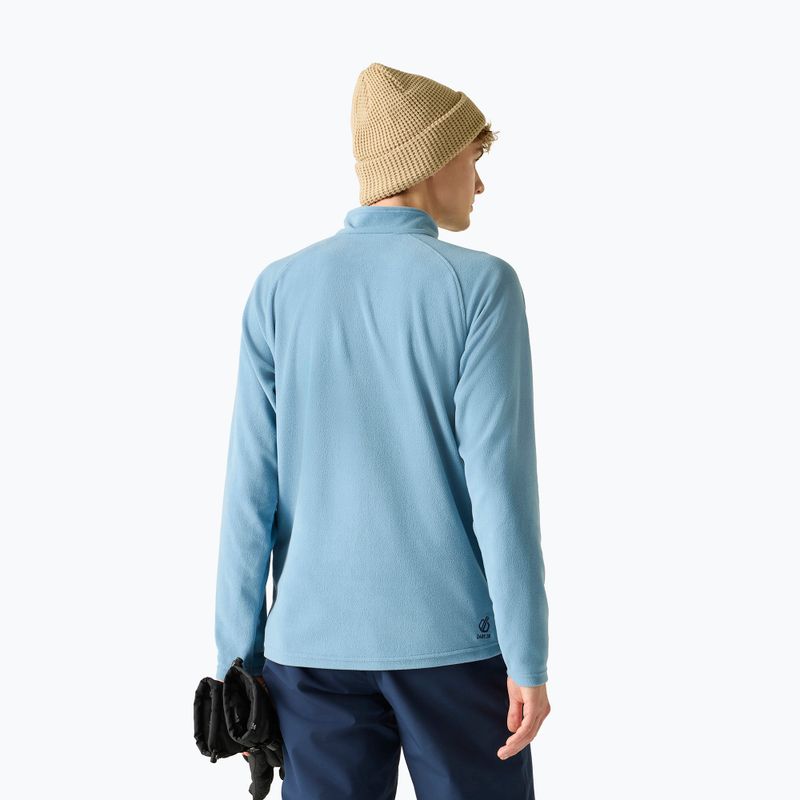 Fleecejacke für Herren Dare 2b Freethink II Fleece dusky blue 3