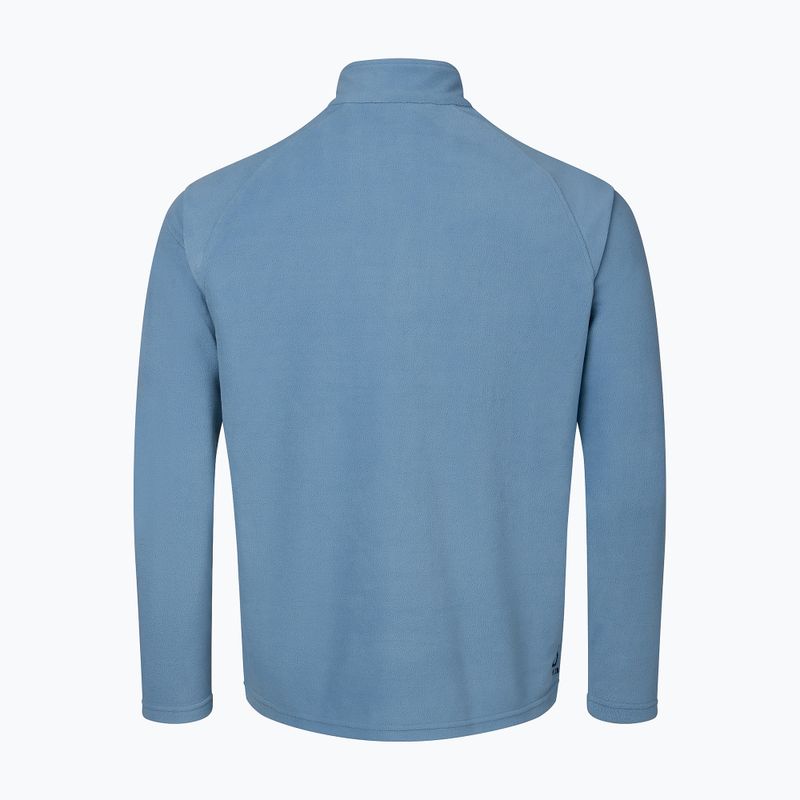 Fleecejacke für Herren Dare 2b Freethink II Fleece dusky blue 6