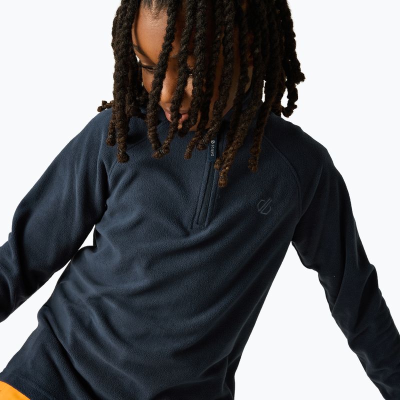 Kinder Fleecejacke Dare 2b Freehand Fleece navy 5