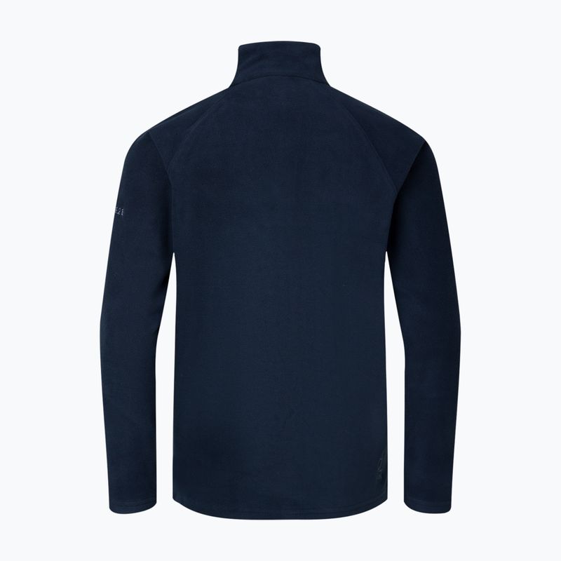 Kinder Fleecejacke Dare 2b Freehand Fleece navy 8