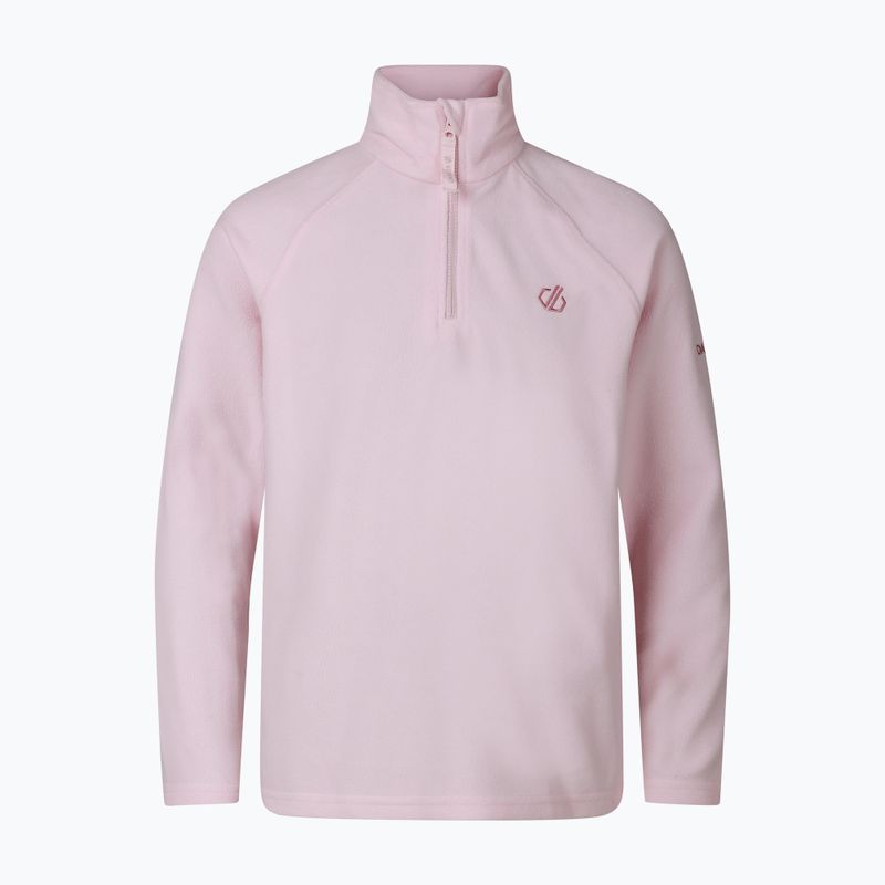 Kinder Fleecejacke Dare 2b Freehand Fleece pink haze 6