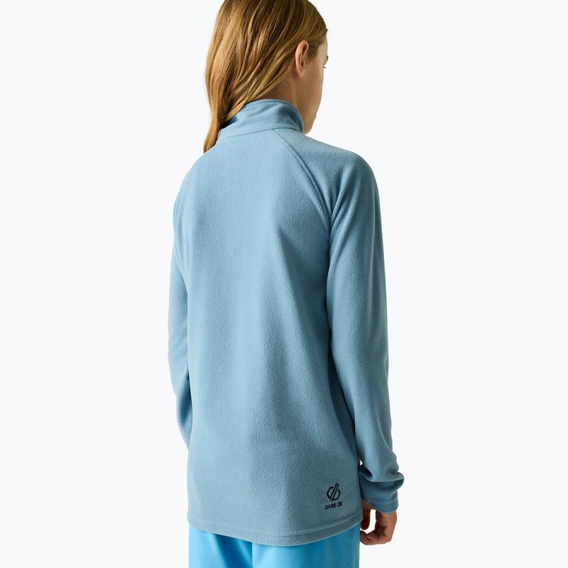 Kinder Fleecejacke Dare 2b Freehand Fleece dusky blue 3