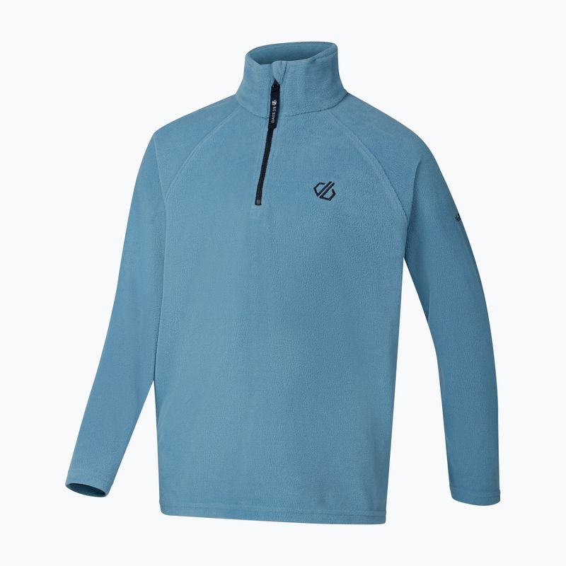 Kinder Fleecejacke Dare 2b Freehand Fleece dusky blue 8