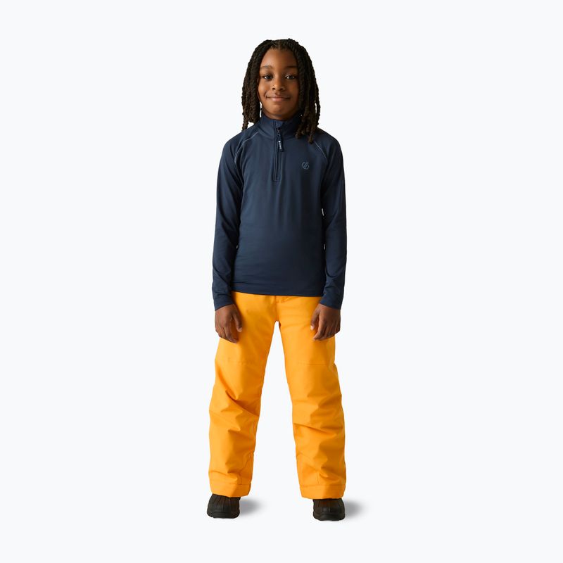Kinder-Sweatshirt Dare 2b Consist II Core Stretch navy 2