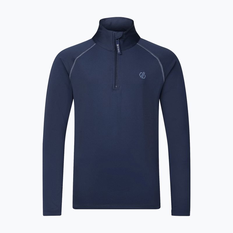 Kinder-Sweatshirt Dare 2b Consist II Core Stretch navy 7