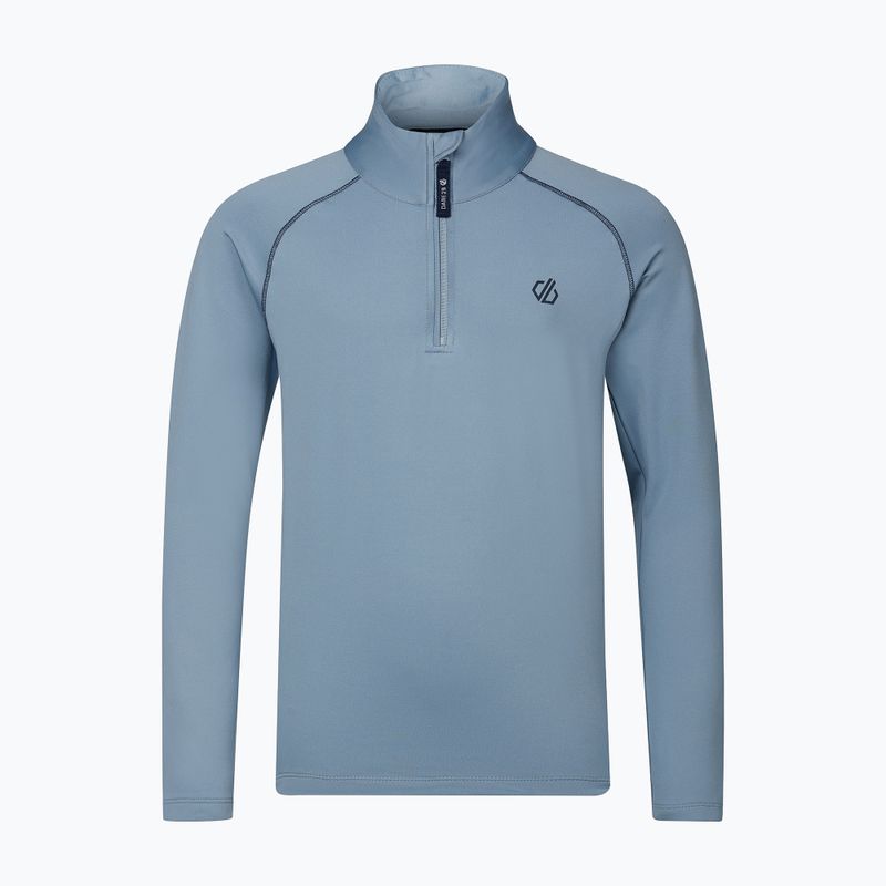 Kinder-Sweatshirt Dare 2b Consist II Core Stretch dusky blue 7