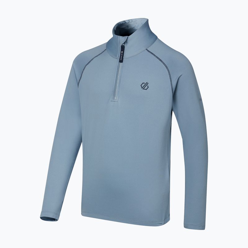Kinder-Sweatshirt Dare 2b Consist II Core Stretch dusky blue 9