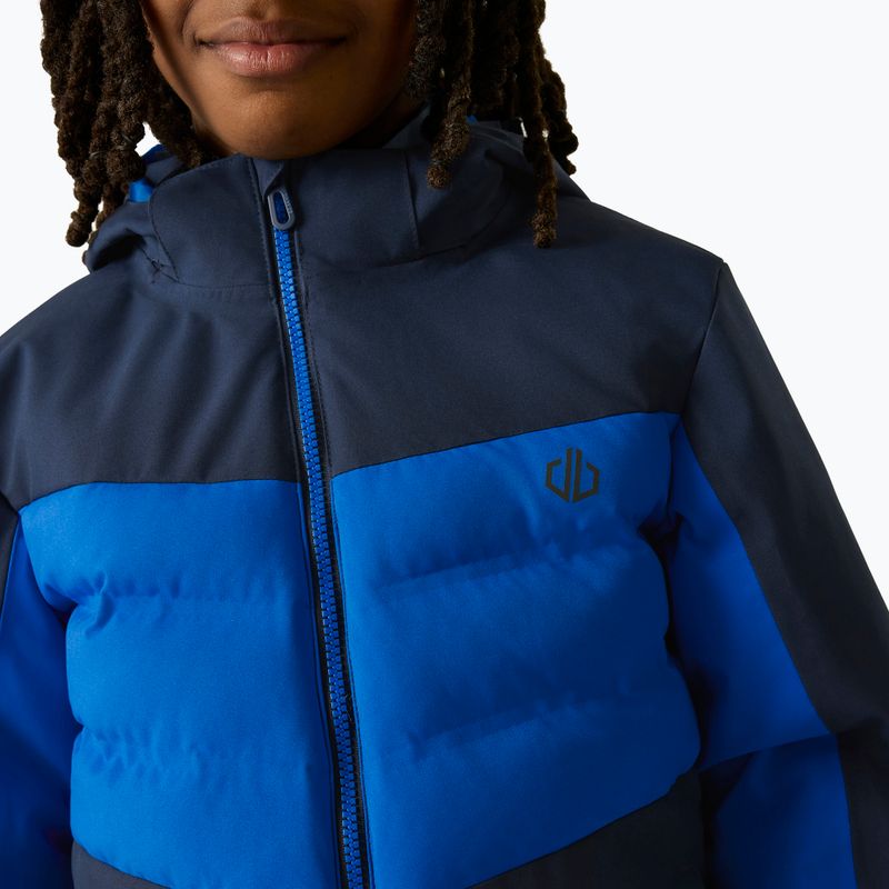 Kinder-Skijacke Dare 2b Cheery navy/athletic blue 5