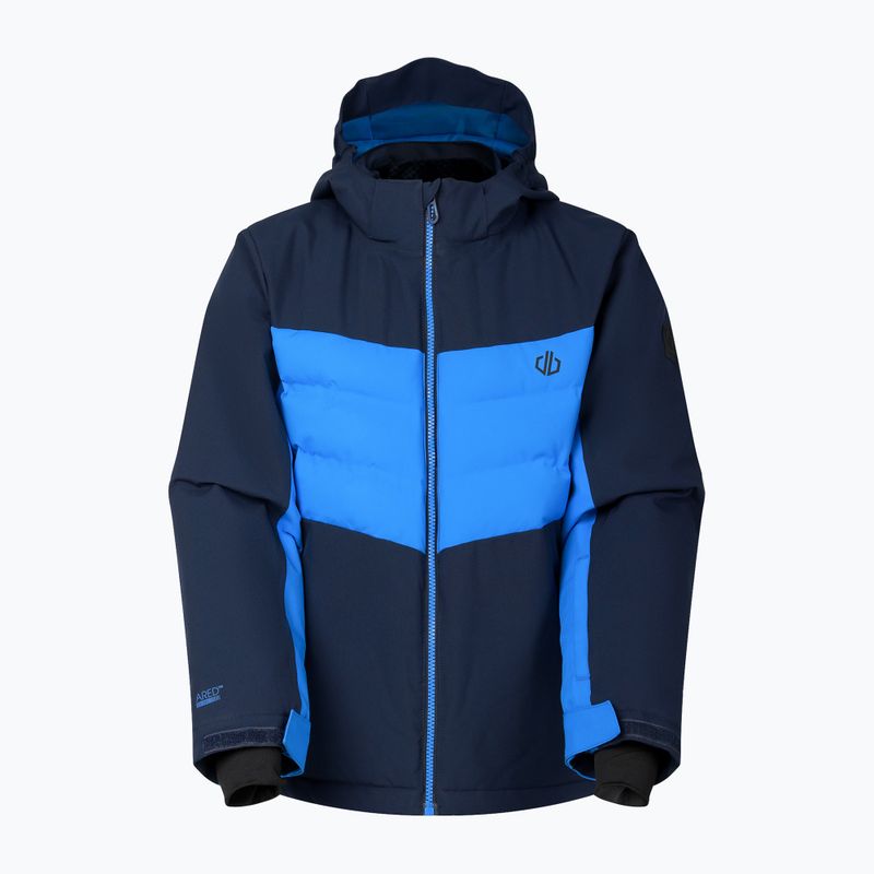 Kinder-Skijacke Dare 2b Cheery navy/athletic blue 9