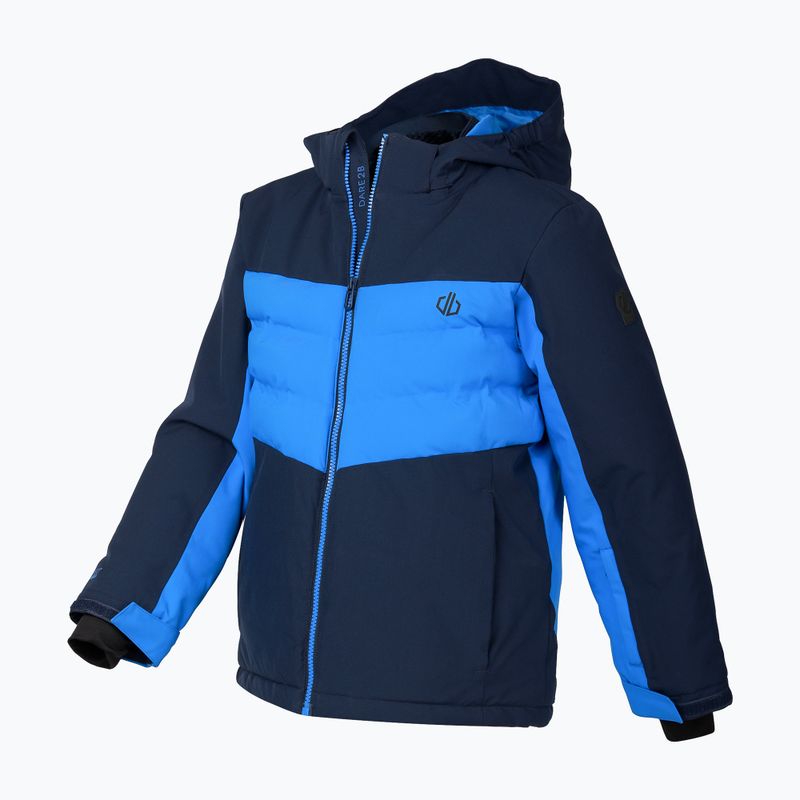 Kinder-Skijacke Dare 2b Cheery navy/athletic blue 11