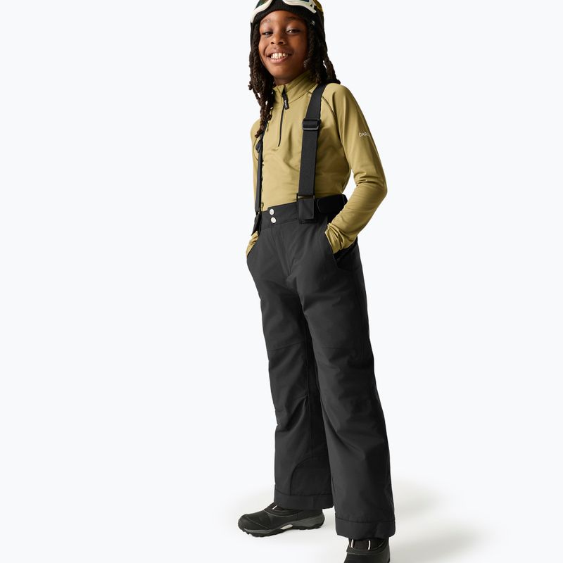 Kinder-Skihose Dare 2b Outmove III Insulated Pant black 2