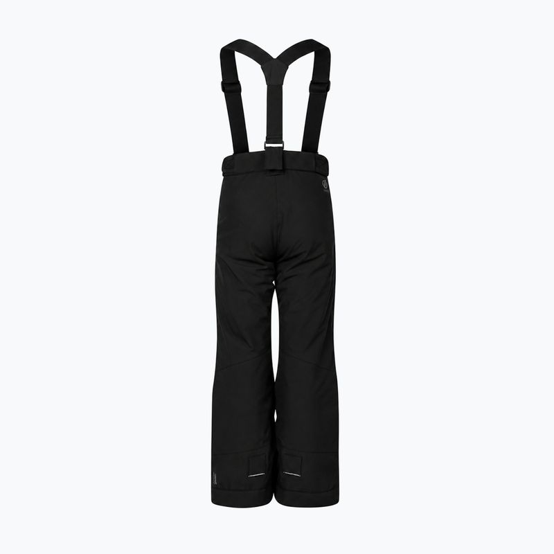 Kinder-Skihose Dare 2b Outmove III Insulated Pant black 9