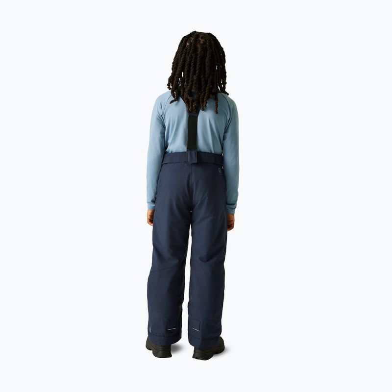 Kinder-Skihose Dare 2b Outmove III Insulated Pant navy 2