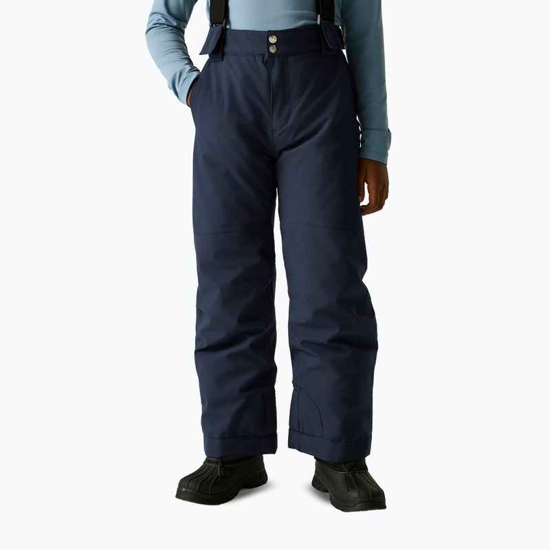 Kinder-Skihose Dare 2b Outmove III Insulated Pant navy 3