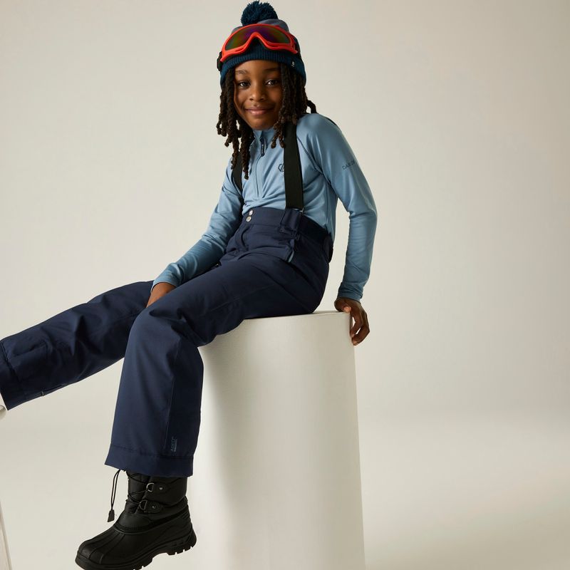 Kinder-Skihose Dare 2b Outmove III Insulated Pant navy 9