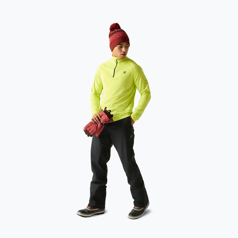 Herren Skihose Dare 2b Achieve III Pant black 2