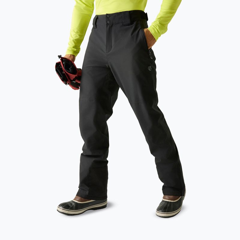 Herren Skihose Dare 2b Achieve III Pant black 3