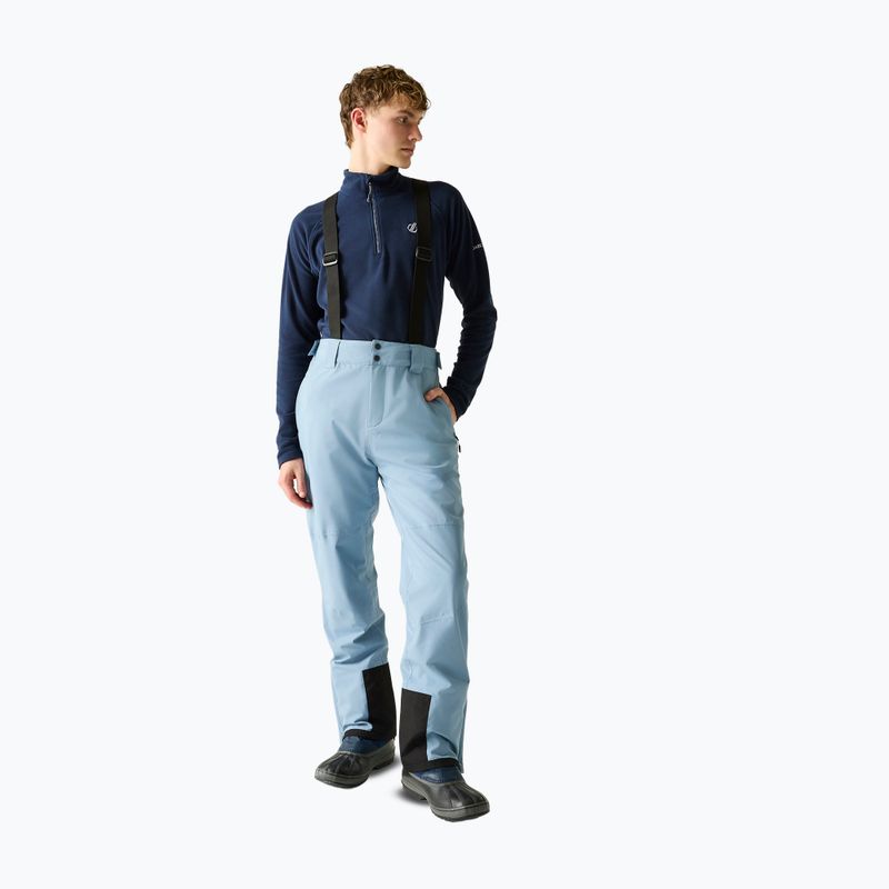 Herren Skihose Dare 2b Achieve III Pant dusky blue 2
