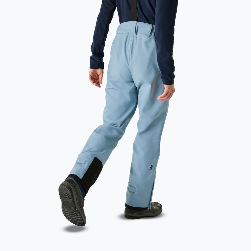 Herren Skihose Dare 2b Achieve III Pant dusky blue 3